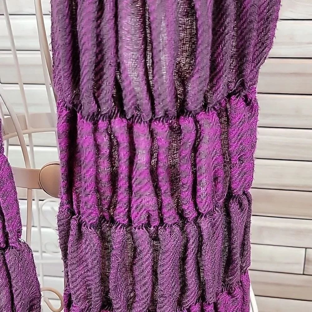 Unbranded scarf One Size - Picture 4 of 5